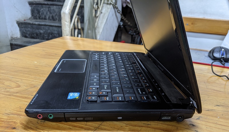 Laptop Lenovo B460